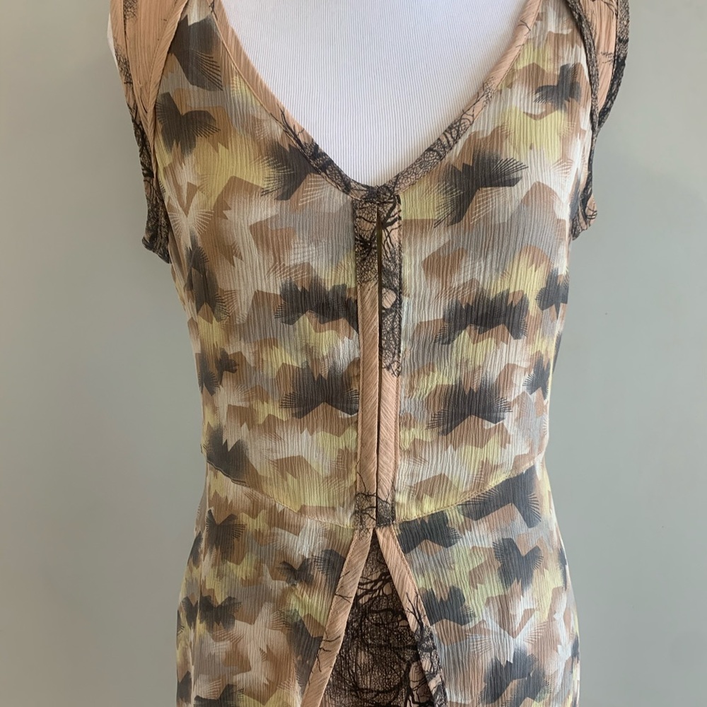 Winter kate dress